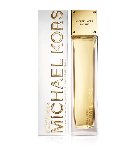 michael kors parfum online sale sexy amber|Michael Kors perfume sampler.